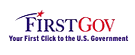 First GOV Logo